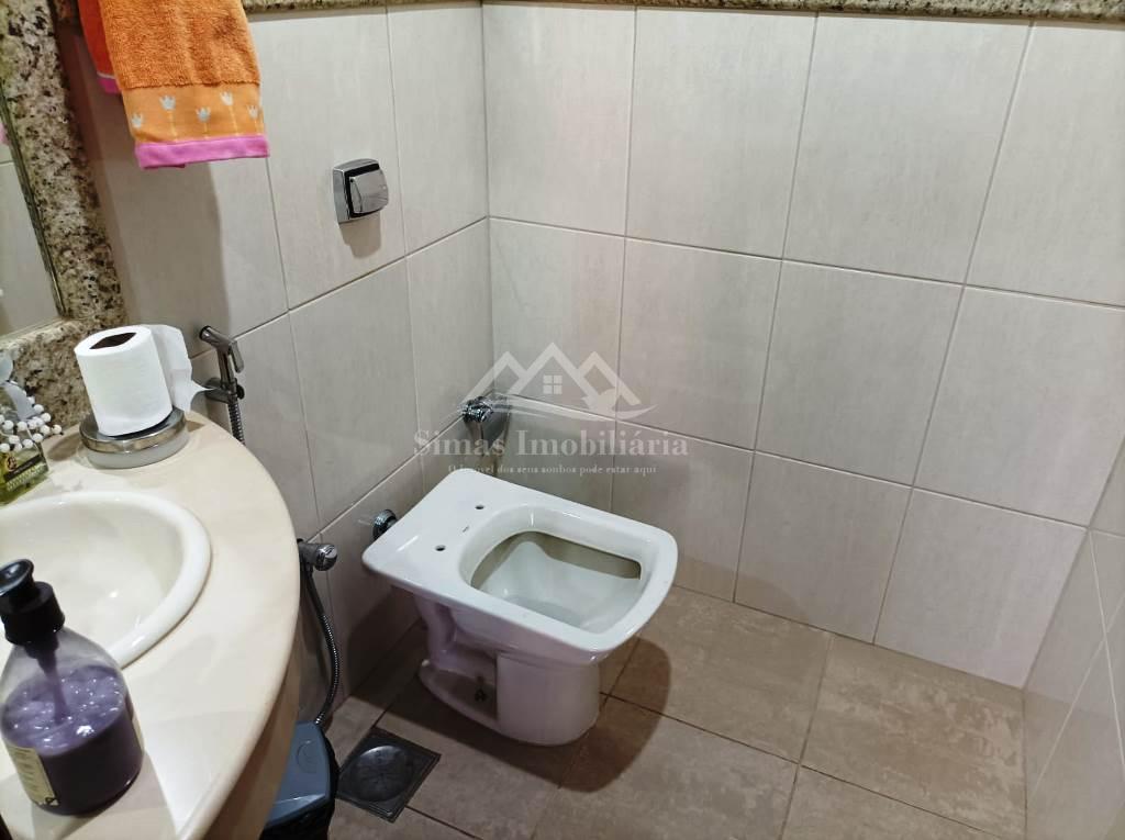 Casa à venda com 3 quartos, 394m² - Foto 12