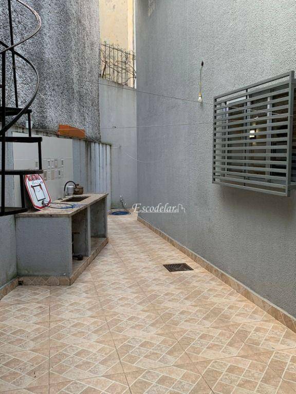 Sobrado à venda com 3 quartos, 280m² - Foto 37