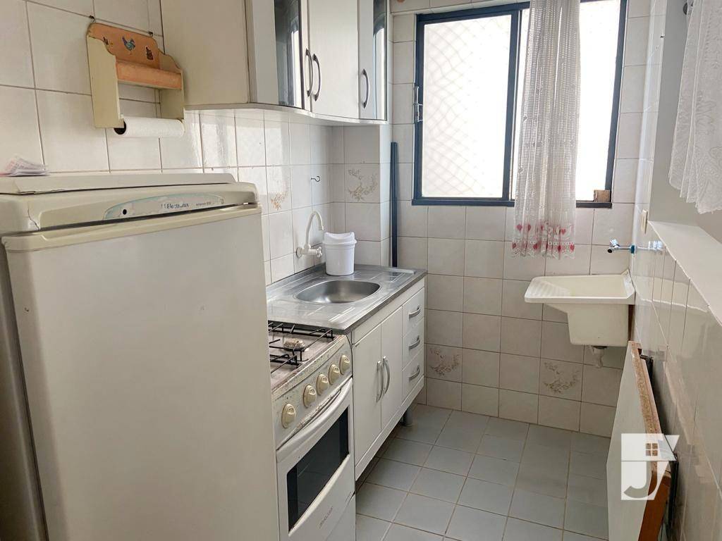 Apartamento à venda com 1 quarto, 34m² - Foto 12