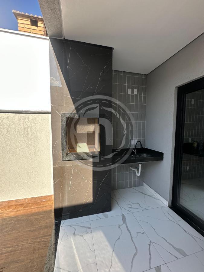 Casa de Condomínio à venda com 3 quartos, 100m² - Foto 10