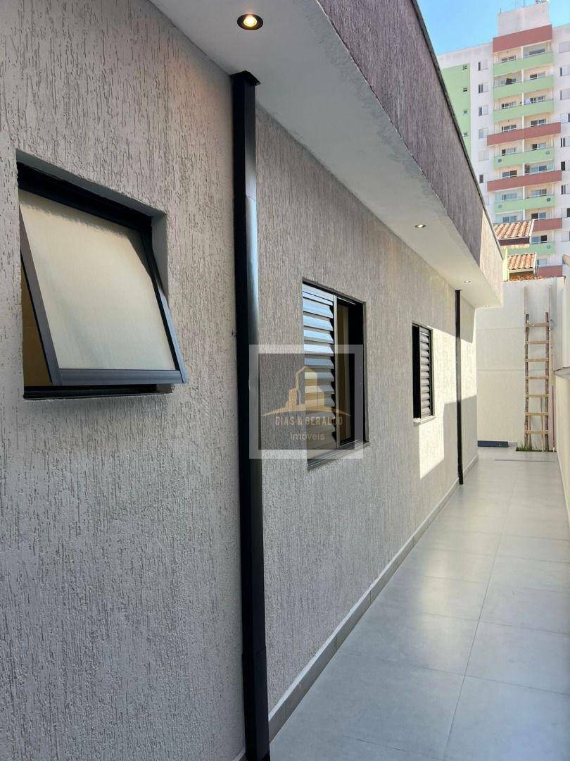 Casa, 3 quartos, 80 m² - Foto 10