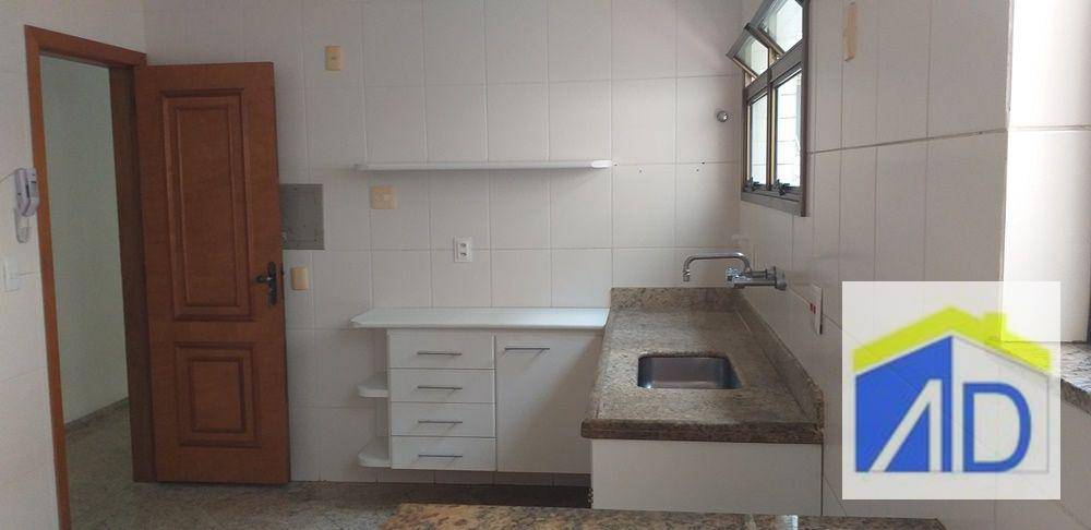 Apartamento à venda com 3 quartos, 110m² - Foto 20