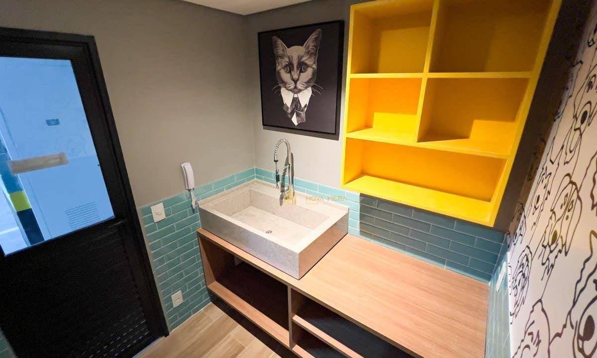 Apartamento à venda com 2 quartos, 78m² - Foto 25