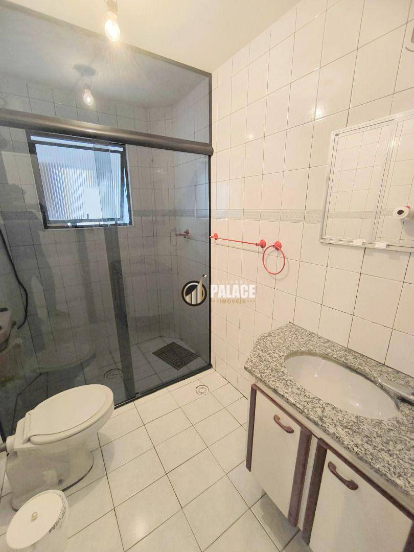 Apartamento à venda com 1 quarto, 53m² - Foto 20