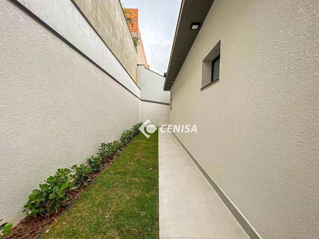 Casa de Condomínio à venda com 3 quartos, 266m² - Foto 104