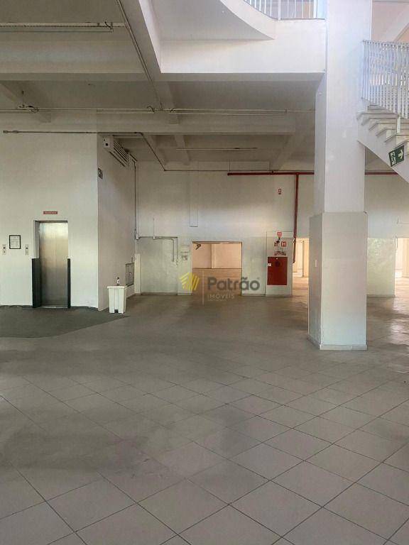 Prédio Inteiro para alugar, 10000m² - Foto 11