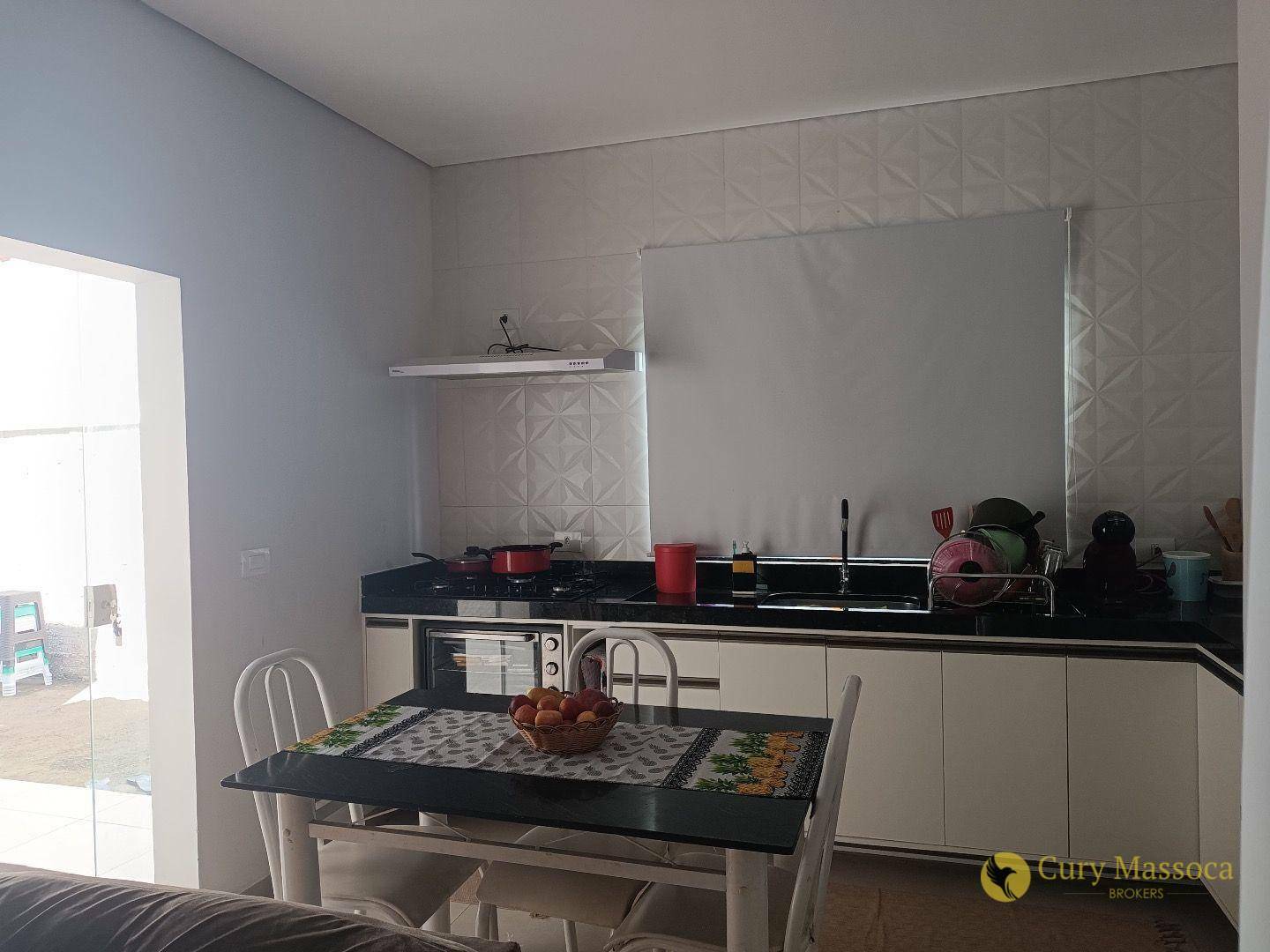 Casa de Condomínio à venda com 1 quarto, 51m² - Foto 6