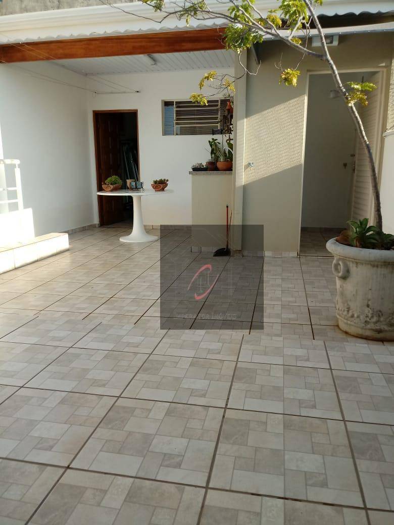 Sobrado à venda com 3 quartos, 192m² - Foto 7