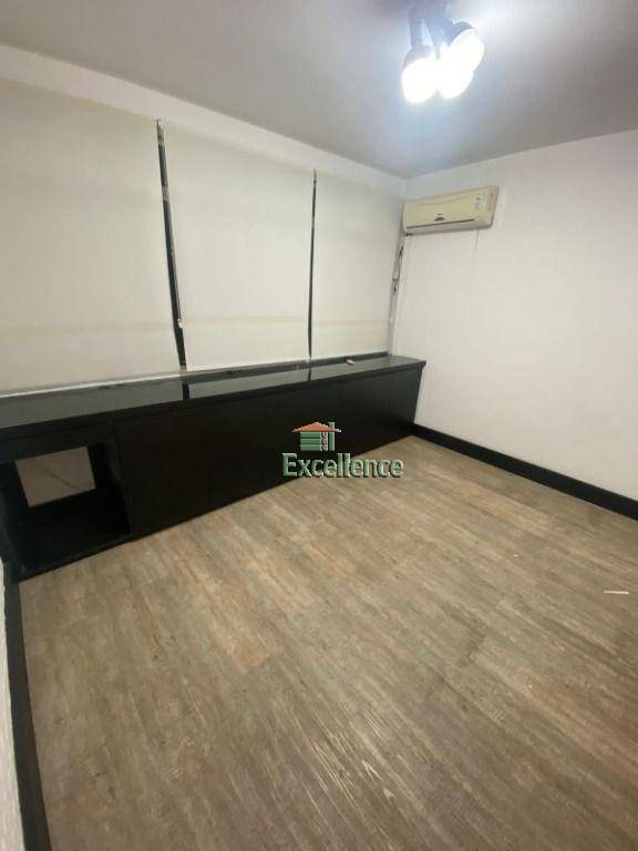 Conjunto Comercial-Sala à venda, 39m² - Foto 8