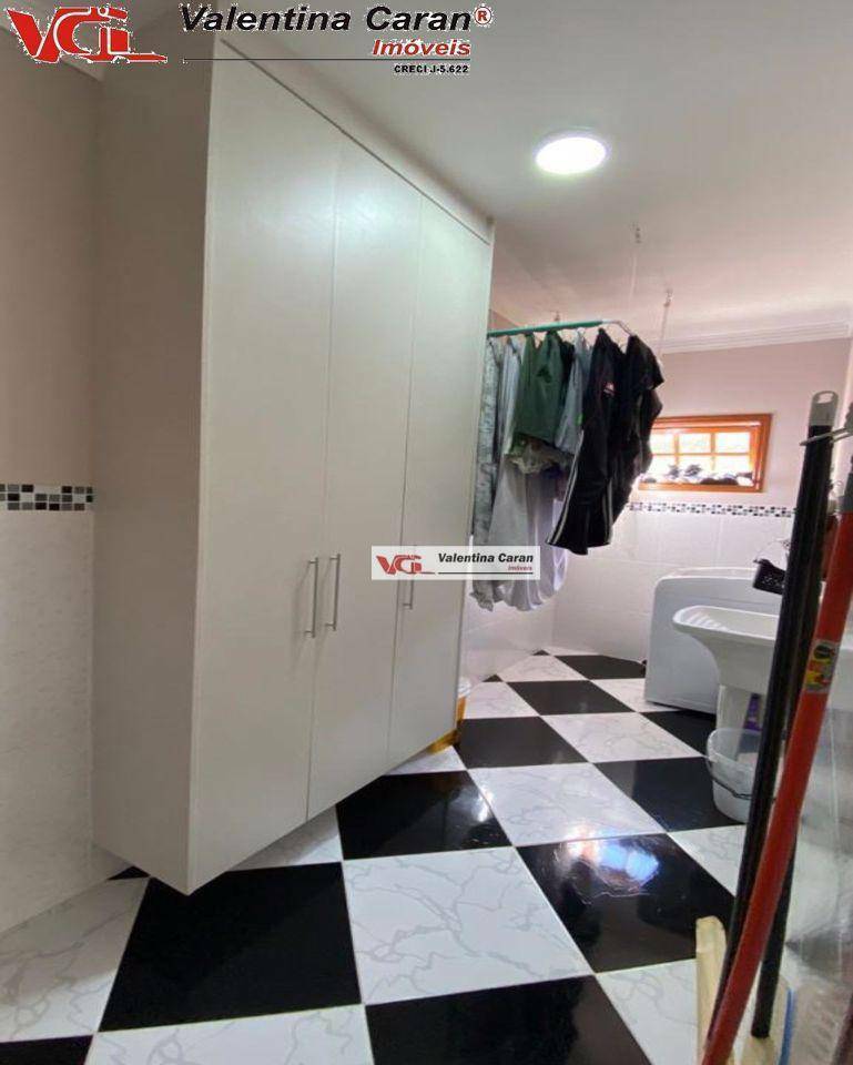 Sobrado à venda com 3 quartos, 264m² - Foto 16