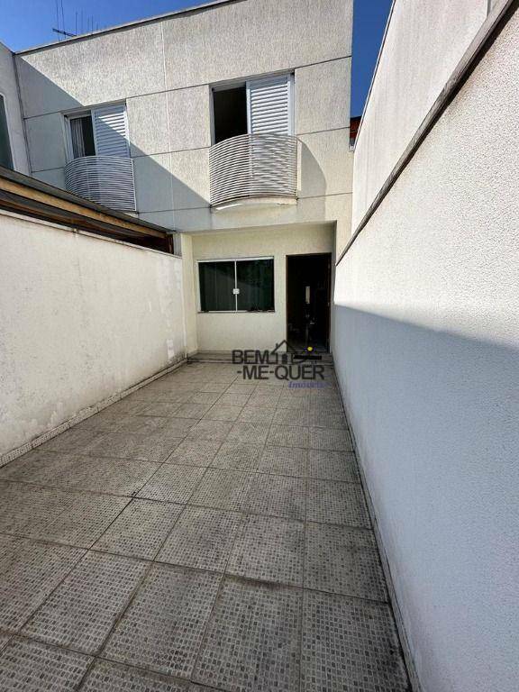 Sobrado à venda com 3 quartos, 90m² - Foto 5