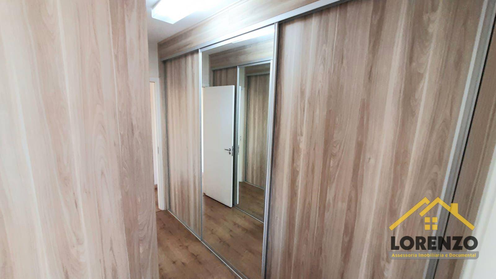 Apartamento à venda com 3 quartos, 156m² - Foto 31