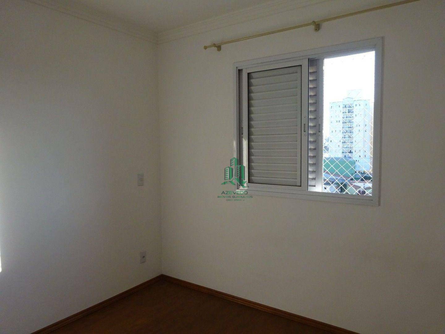 Apartamento à venda com 2 quartos, 58m² - Foto 14