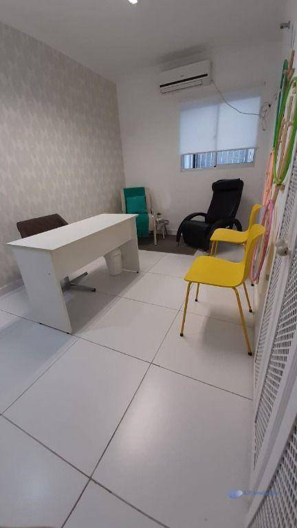 Conjunto Comercial-Sala para alugar, 14m² - Foto 12