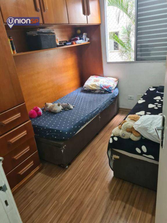 Apartamento à venda com 2 quartos, 49m² - Foto 9