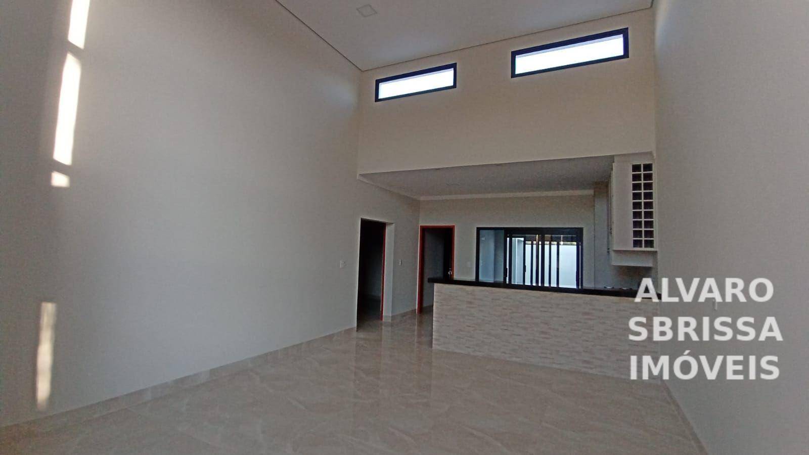 Casa de Condomínio à venda com 3 quartos, 132m² - Foto 7