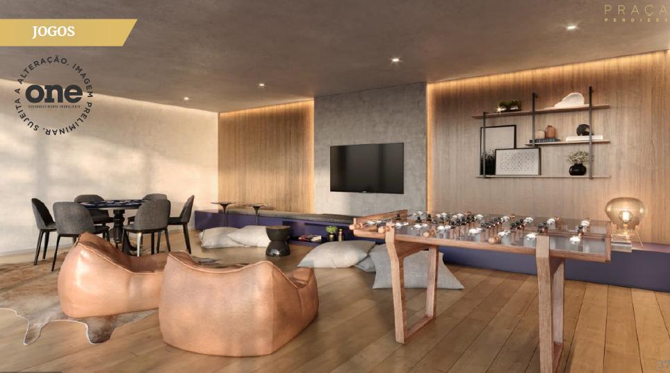 Apartamento à venda com 4 quartos, 277m² - Foto 50