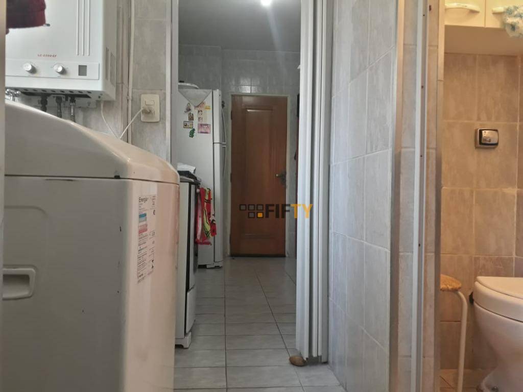 Apartamento à venda com 2 quartos, 90m² - Foto 20