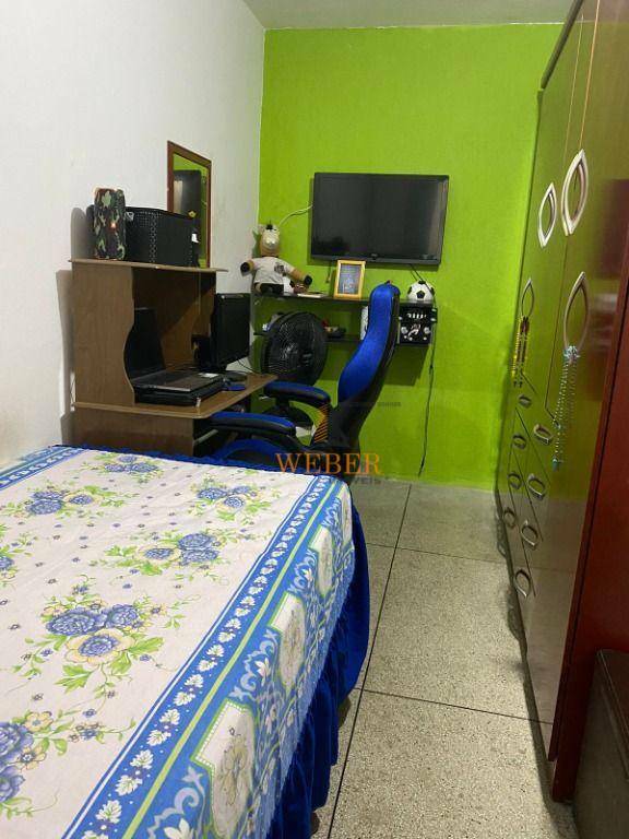 Sobrado à venda com 3 quartos, 120m² - Foto 12