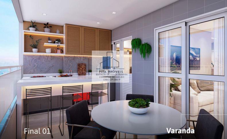 Apartamento à venda com 2 quartos, 65m² - Foto 31