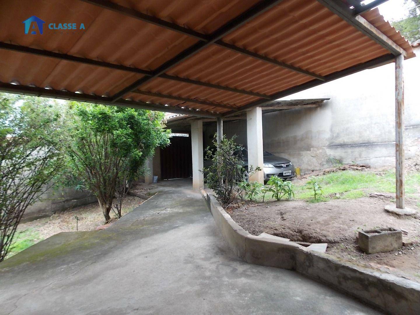 Casa à venda com 4 quartos, 200m² - Foto 23