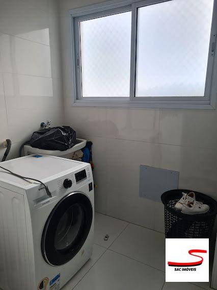 Apartamento à venda com 2 quartos, 82m² - Foto 4