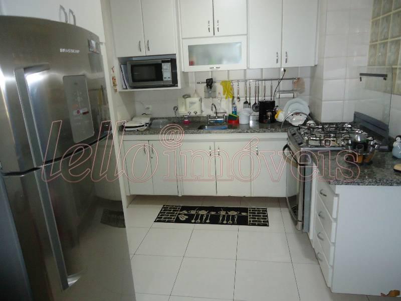 Apartamento para alugar com 3 quartos, 120m² - Foto 8