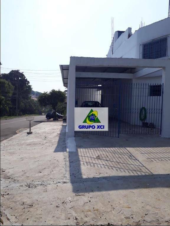 Depósito-Galpão-Armazém à venda e aluguel, 250m² - Foto 11