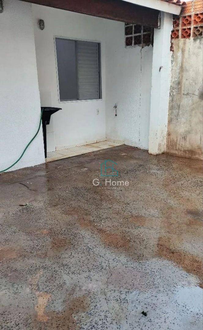 Casa de Condomínio, 3 quartos - Foto 14