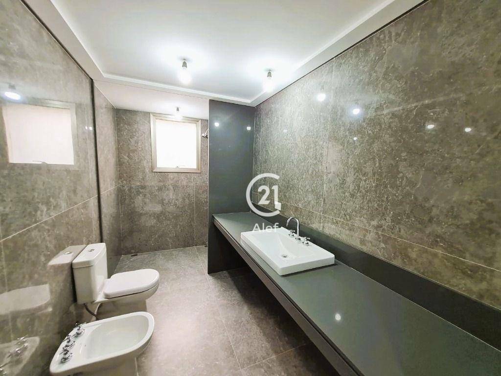 Apartamento à venda com 4 quartos, 390m² - Foto 5