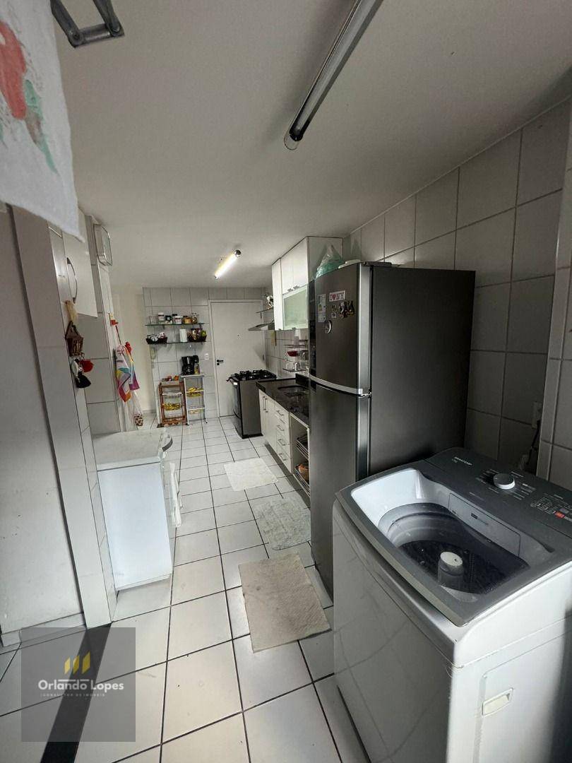 Apartamento, 3 quartos, 92 m² - Foto 3