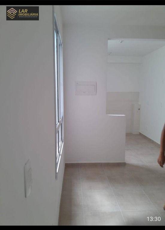 Apartamento à venda e aluguel com 2 quartos, 42m² - Foto 7