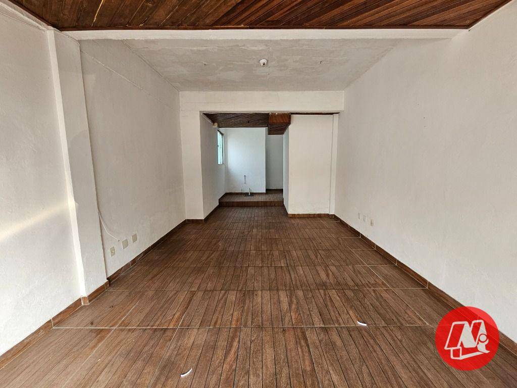 Loja-Salão para alugar, 50m² - Foto 1