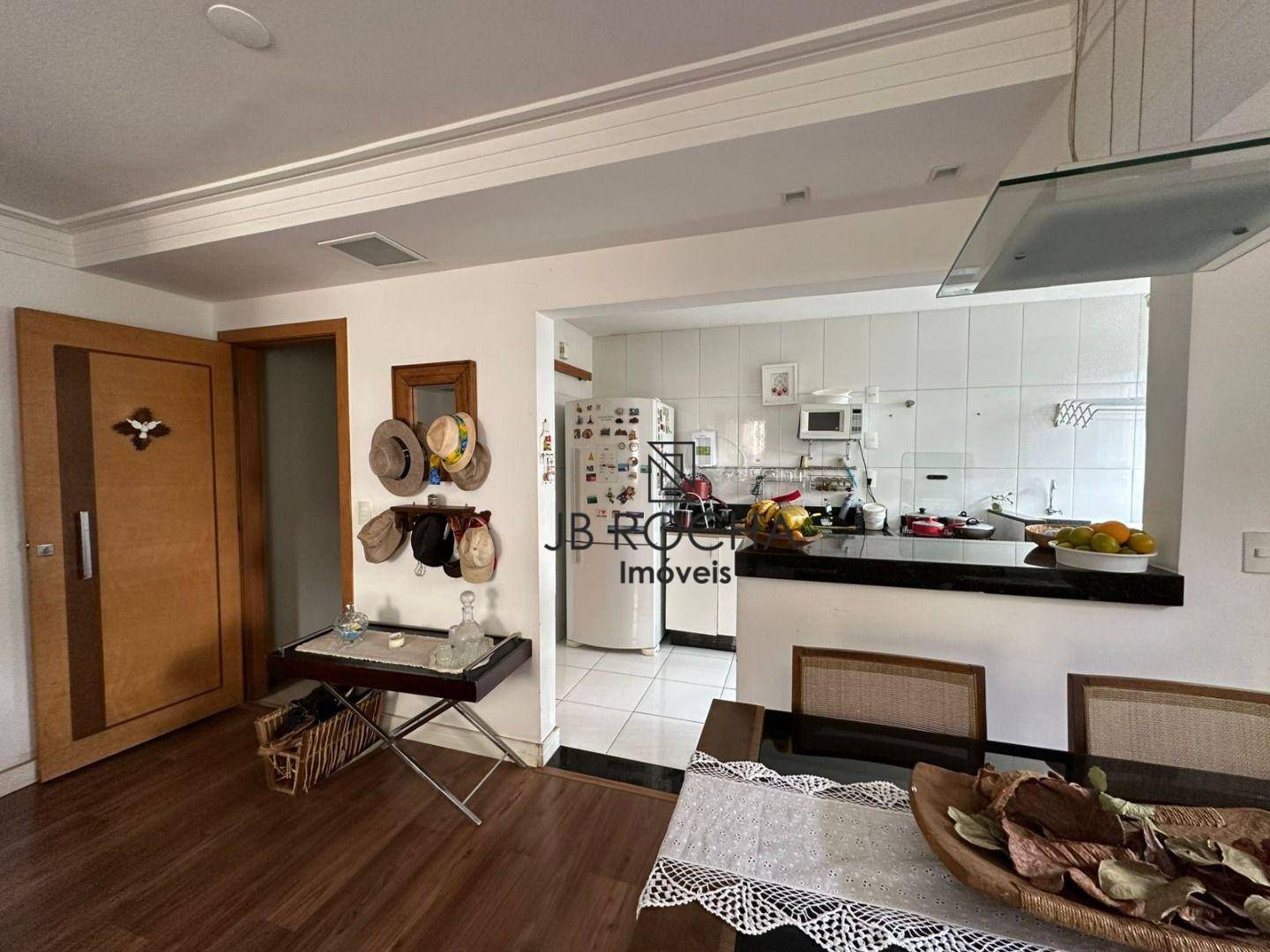 Apartamento, 3 quartos, 81 m² - Foto 2