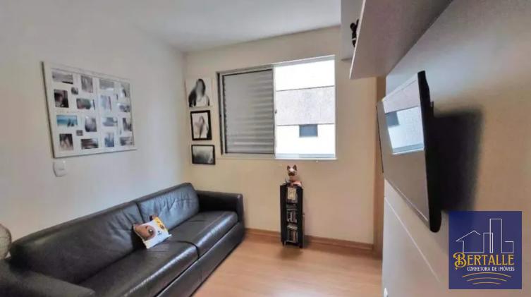 Apartamento à venda com 2 quartos, 55m² - Foto 8