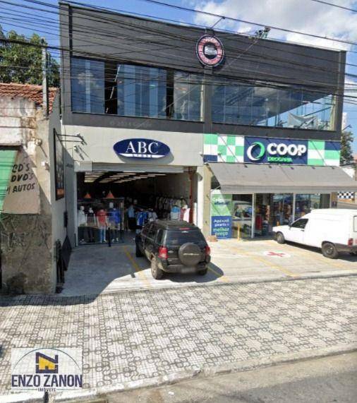 Loja-Salão para alugar, 212m² - Foto 6