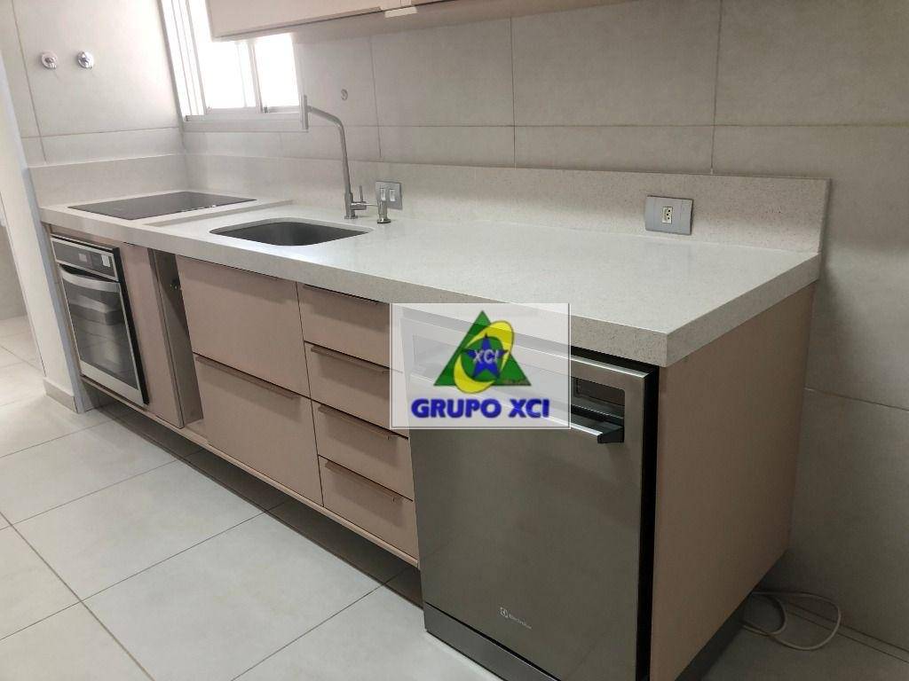 Apartamento à venda com 3 quartos, 105m² - Foto 8