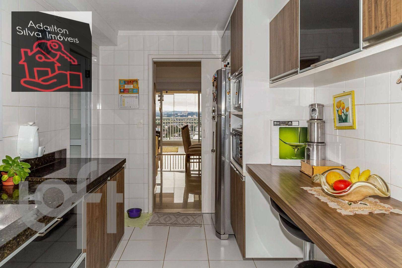 Apartamento à venda com 4 quartos, 134m² - Foto 31