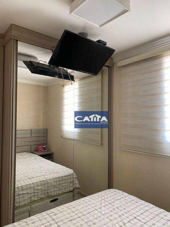 Apartamento à venda com 2 quartos, 50m² - Foto 22