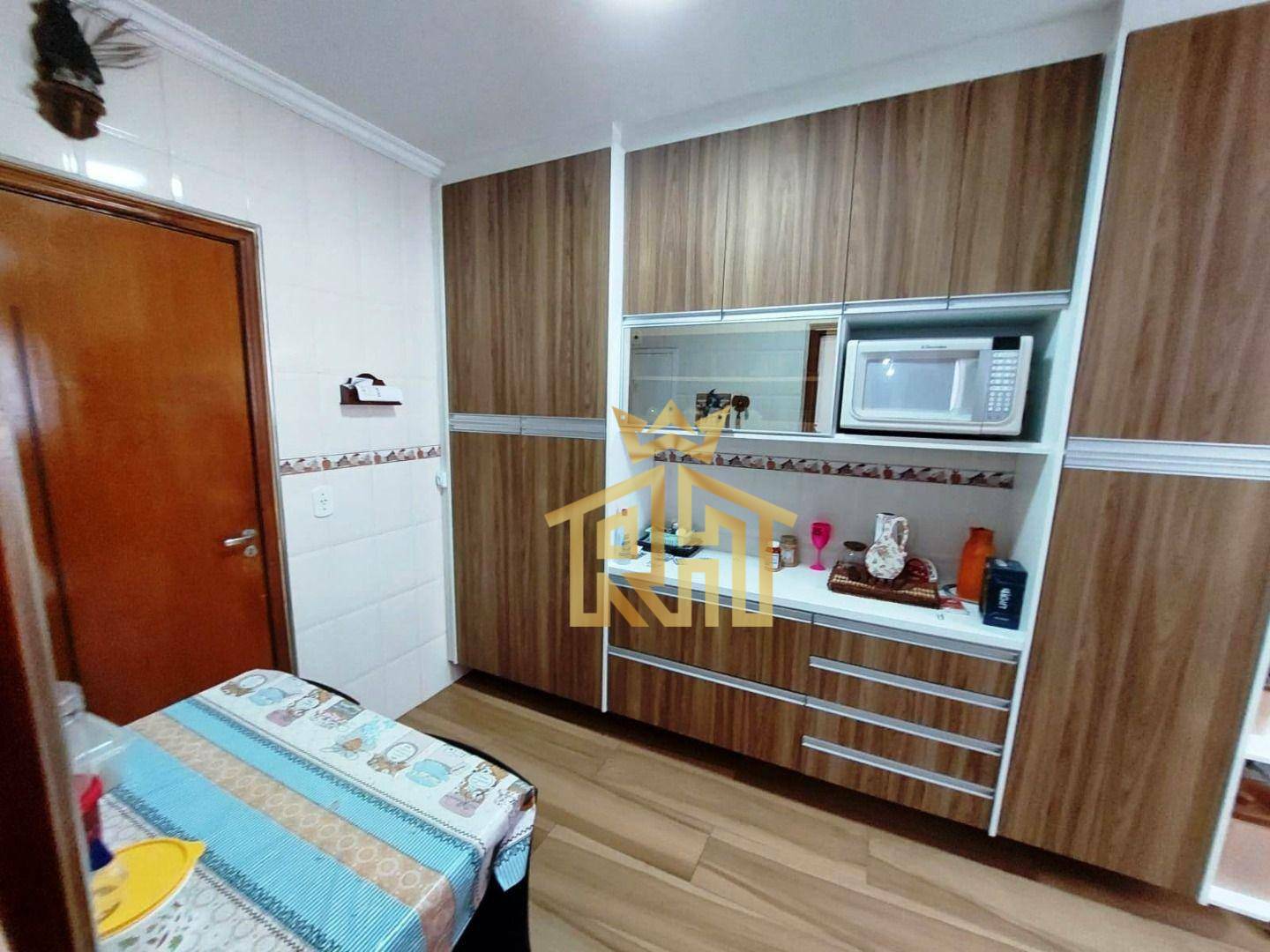 Apartamento à venda com 2 quartos, 96m² - Foto 22