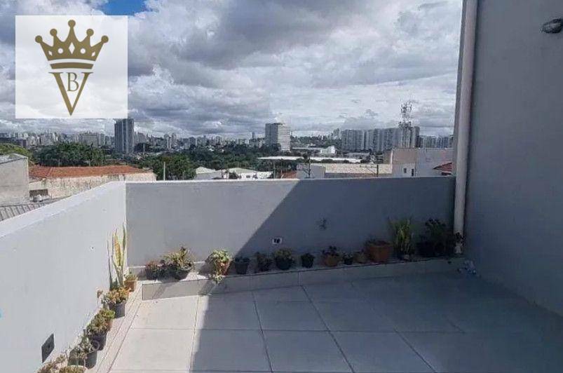 Casa à venda com 3 quartos, 400m² - Foto 25