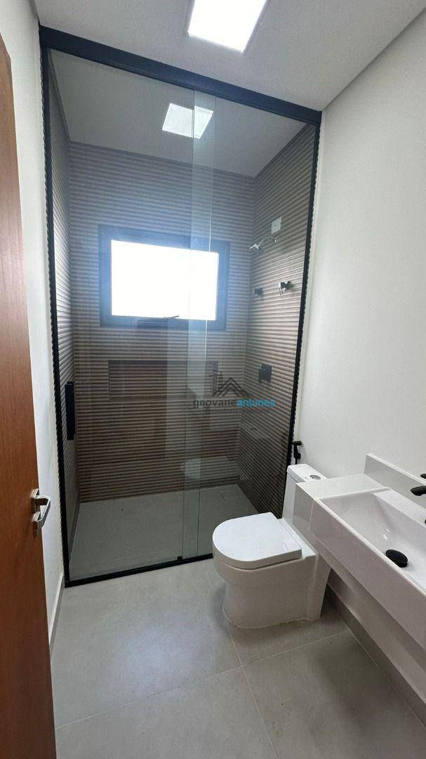 Casa de Condomínio à venda com 3 quartos, 300m² - Foto 13