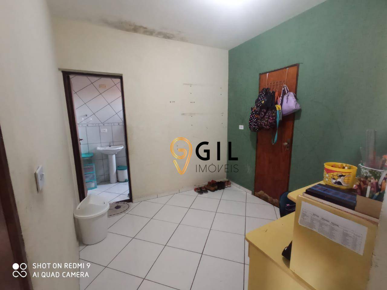 Sobrado à venda com 3 quartos, 15124m² - Foto 9