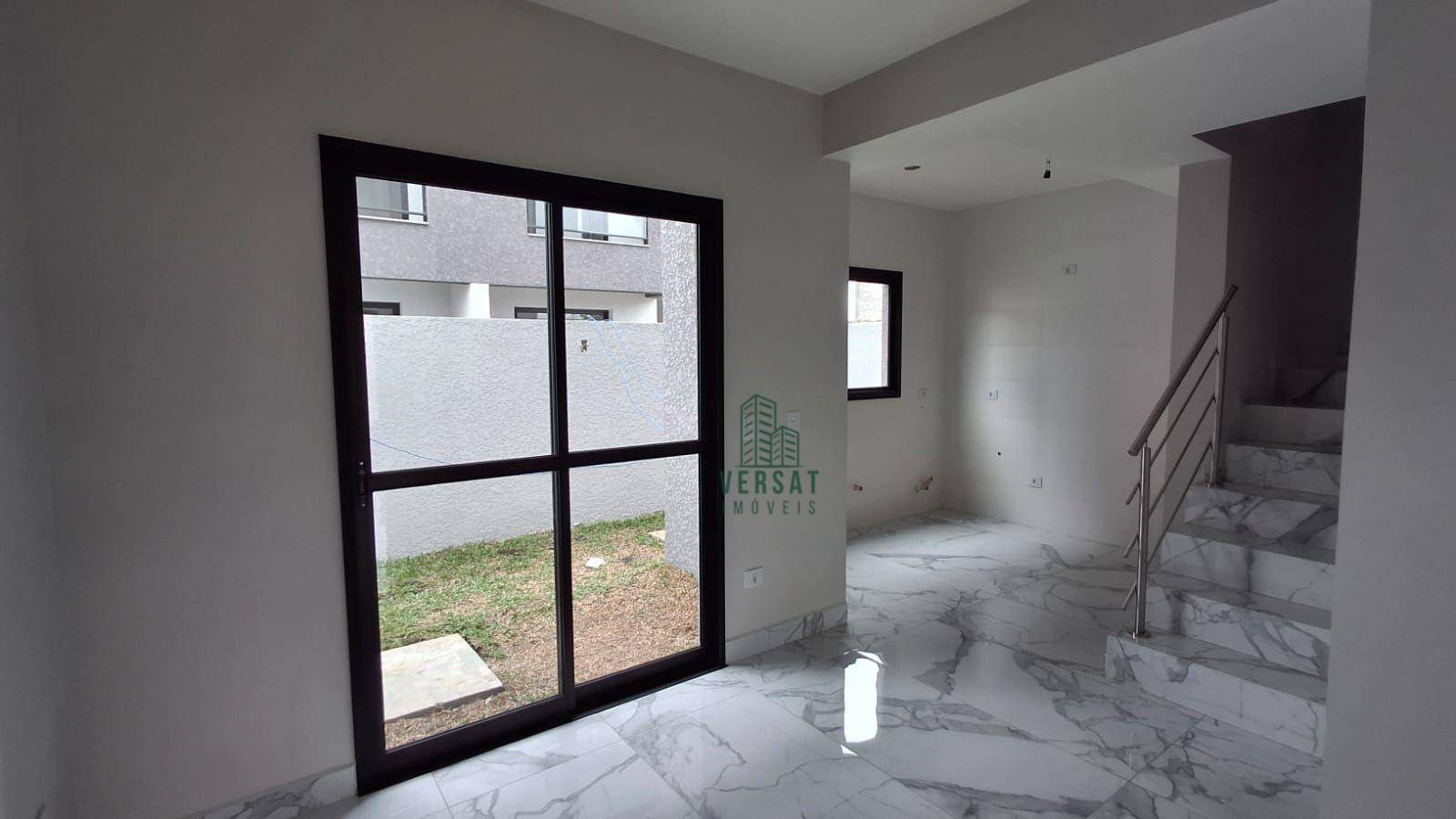 Sobrado à venda com 3 quartos, 117m² - Foto 11