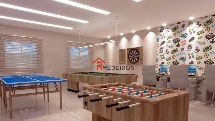 Apartamento à venda com 2 quartos, 53m² - Foto 8