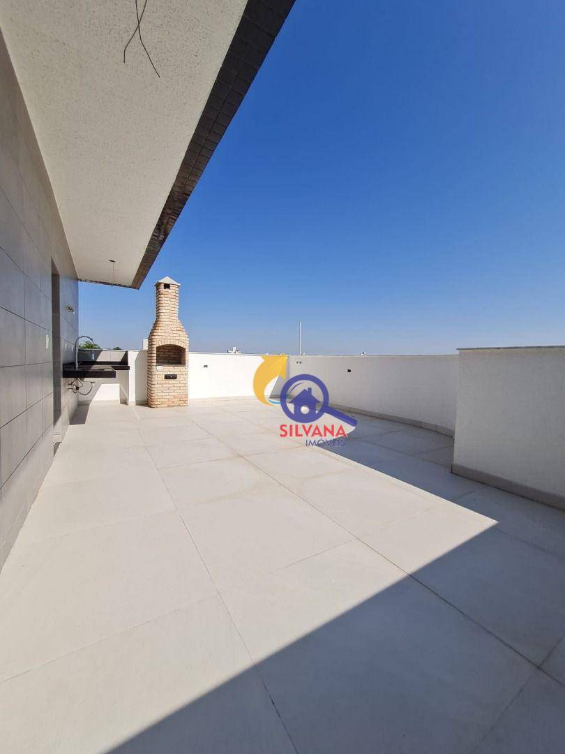 Cobertura, 4 quartos, 155 m² - Foto 32