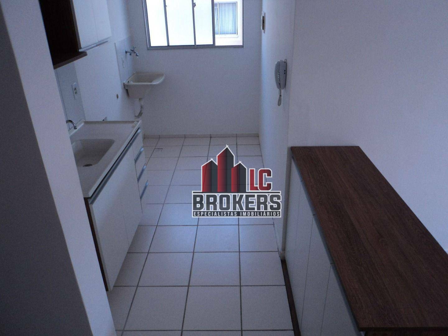 Apartamento para alugar com 2 quartos, 52m² - Foto 5