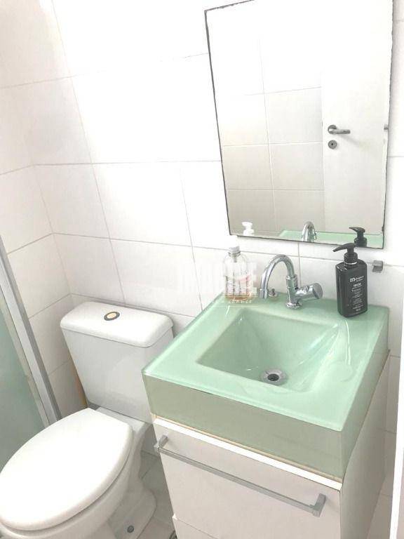 Apartamento à venda com 2 quartos, 52m² - Foto 20