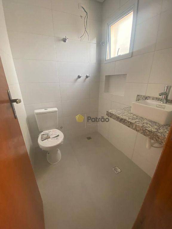 Apartamento à venda com 2 quartos, 62m² - Foto 8