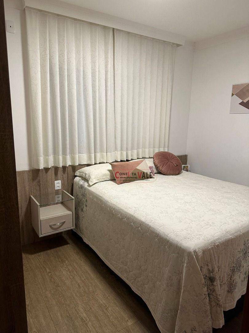 Apartamento à venda com 2 quartos, 69m² - Foto 2